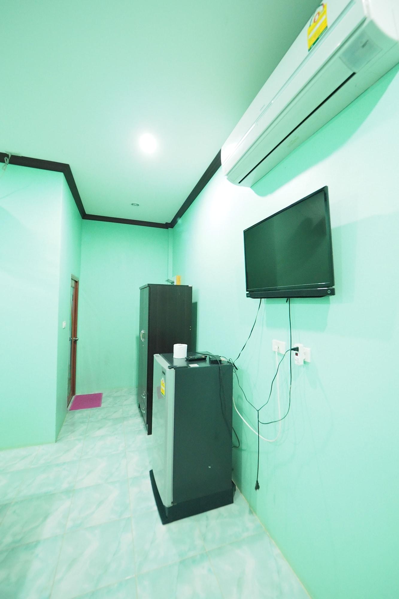 Oyo 75515 Sairung Farmstay Krabi Ngoại thất bức ảnh