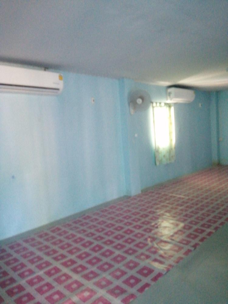 Oyo 75515 Sairung Farmstay Krabi Ngoại thất bức ảnh