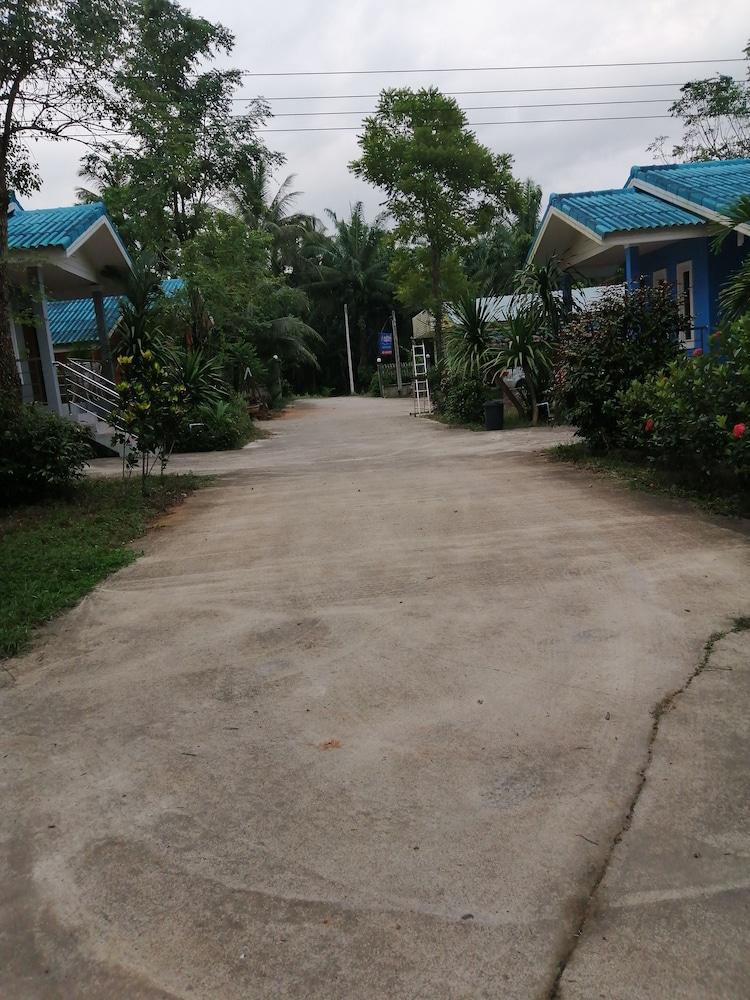 Oyo 75515 Sairung Farmstay Krabi Ngoại thất bức ảnh