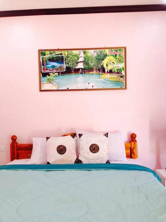 Oyo 75515 Sairung Farmstay Krabi Ngoại thất bức ảnh