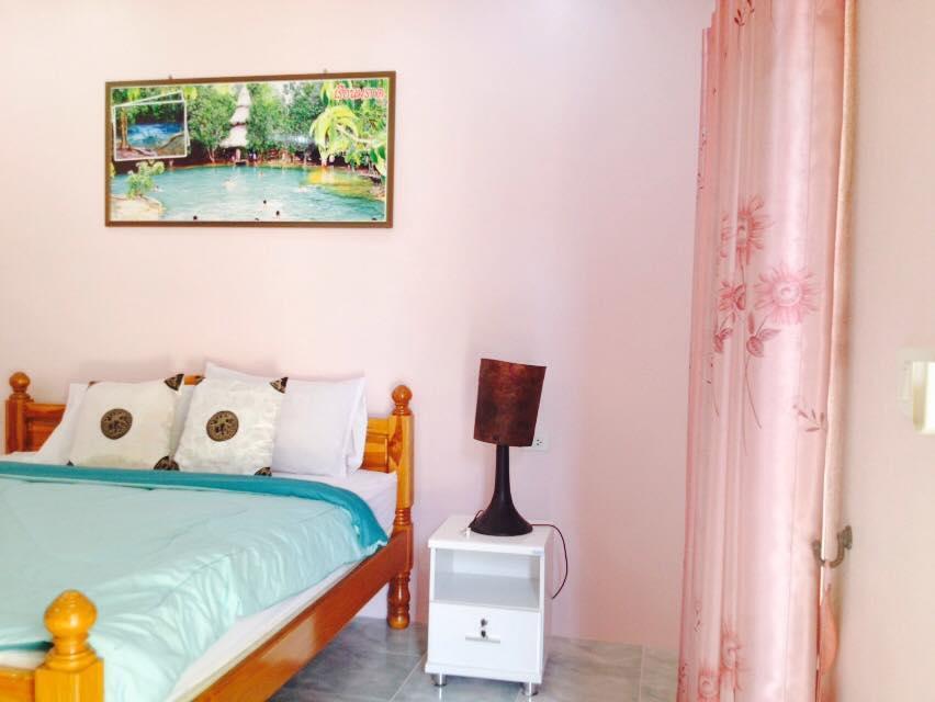 Oyo 75515 Sairung Farmstay Krabi Ngoại thất bức ảnh
