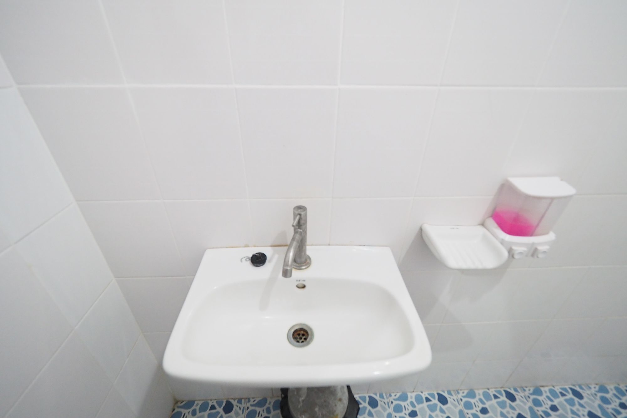 Oyo 75515 Sairung Farmstay Krabi Ngoại thất bức ảnh